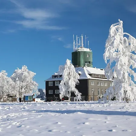 Ferienwohnung Hankeln Winterberg Exterior foto