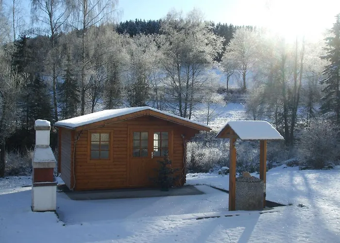 Ferienwohnung Hankeln