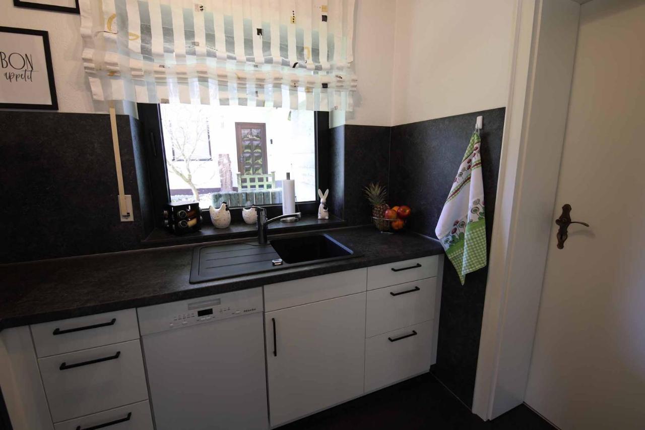 Hankeln Apartment