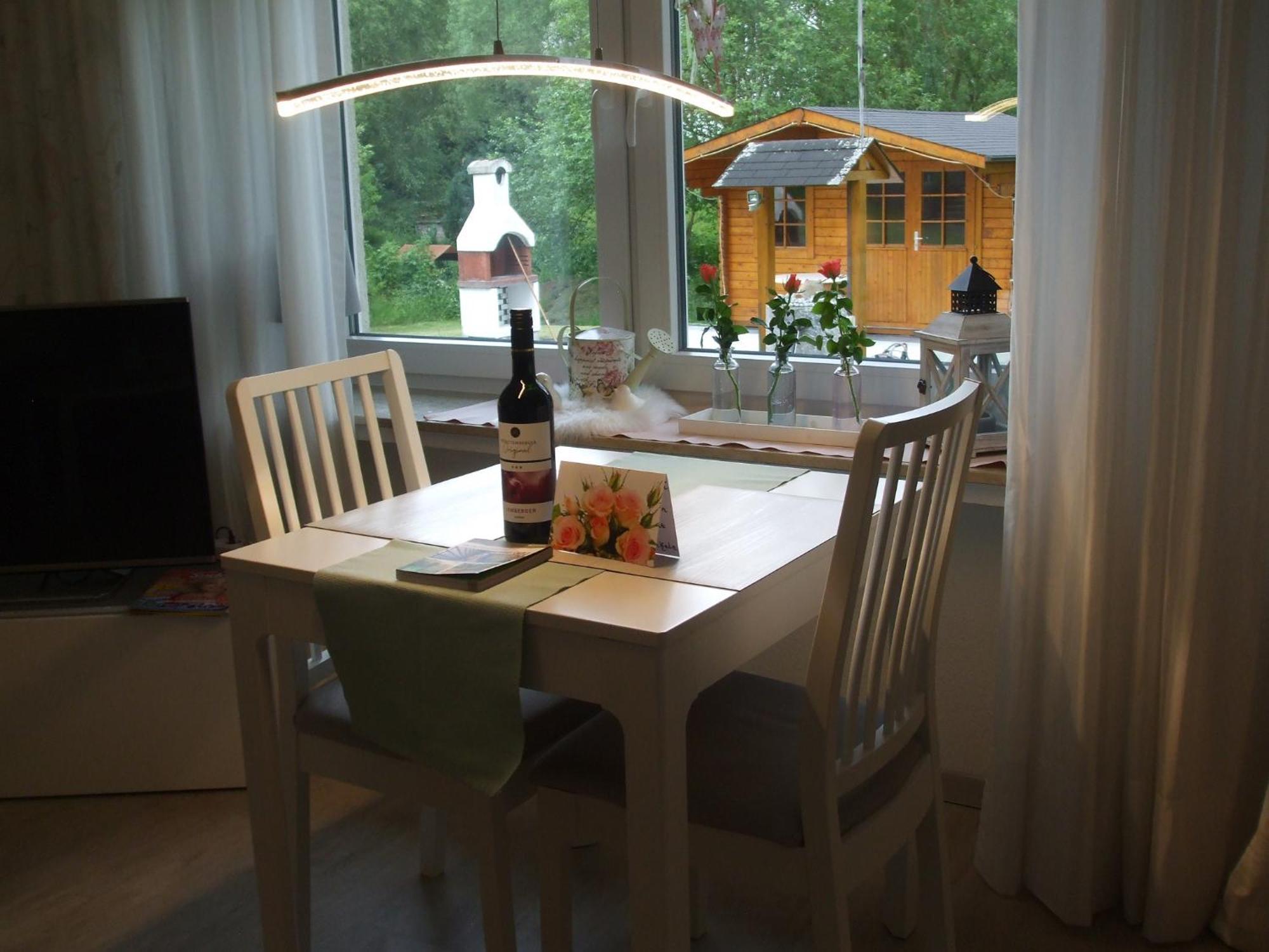 Apartment Hankeln Winterberg