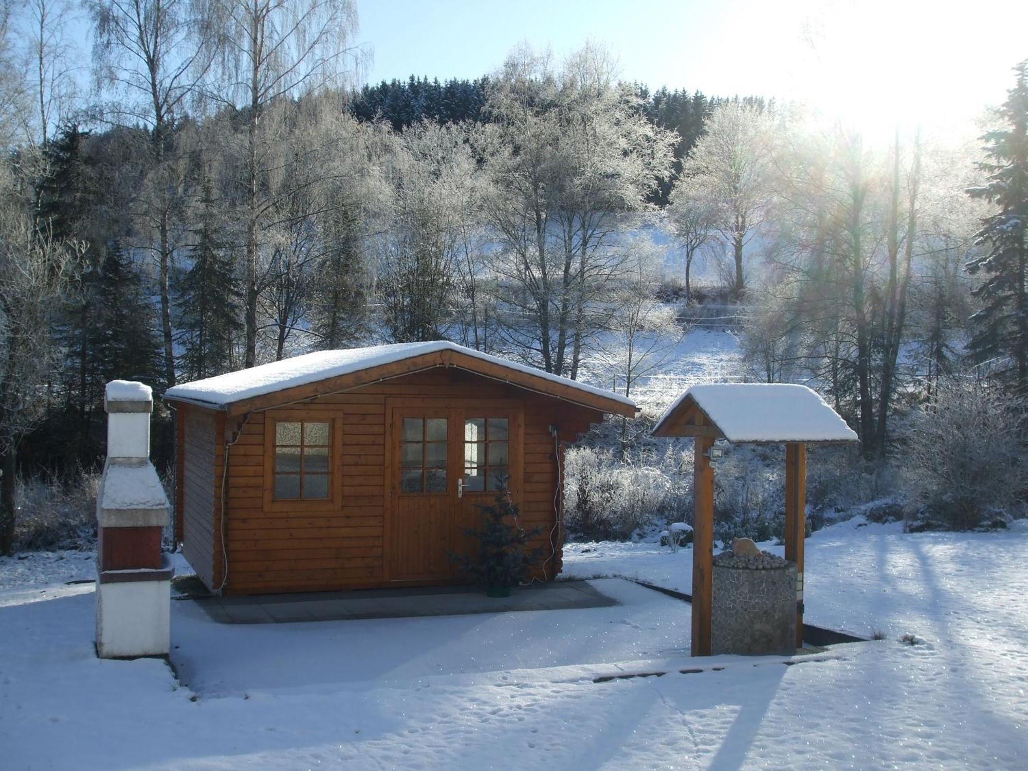 Hankeln Apartment *