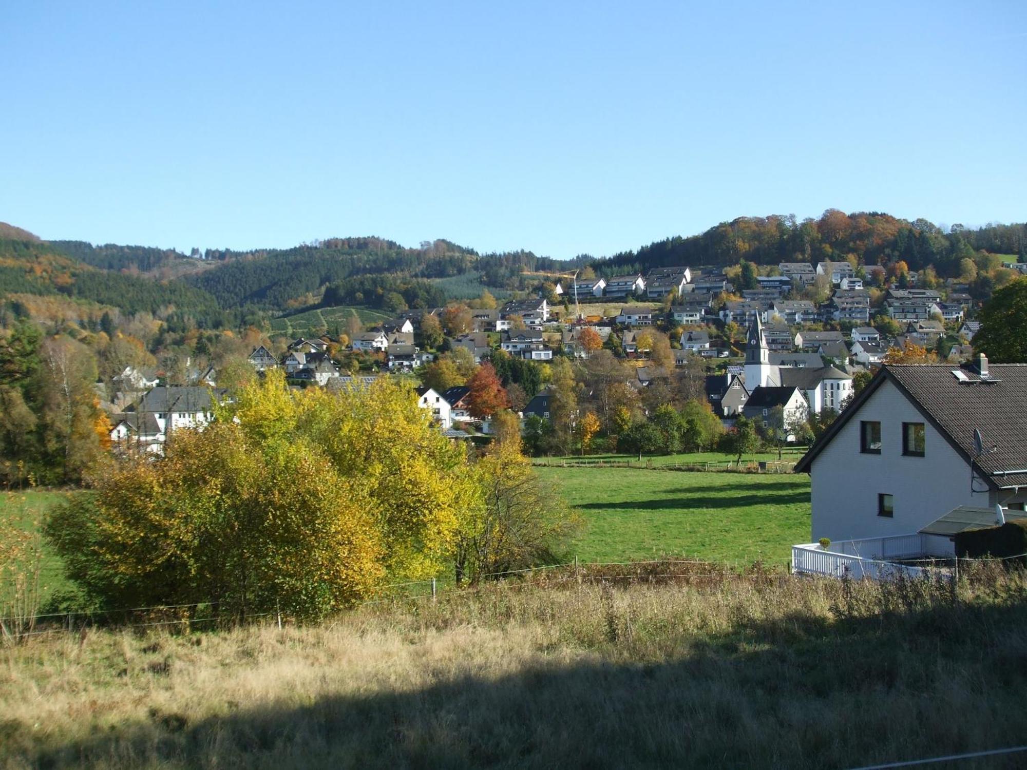 Hankeln Winterberg
