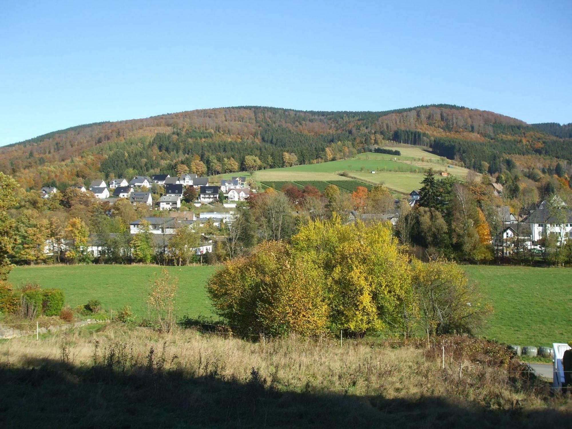Hankeln Apartament Winterberg