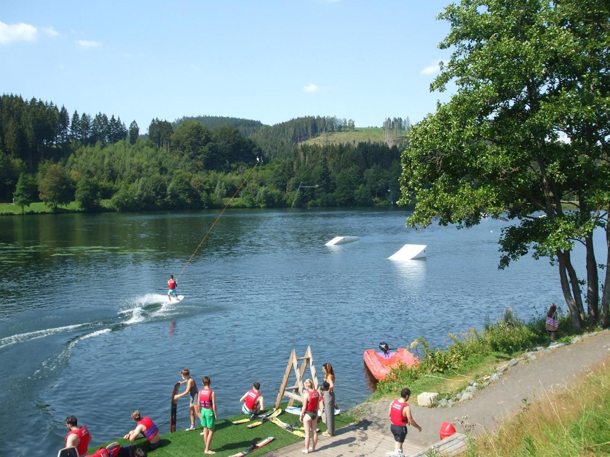 Hankeln Winterberg