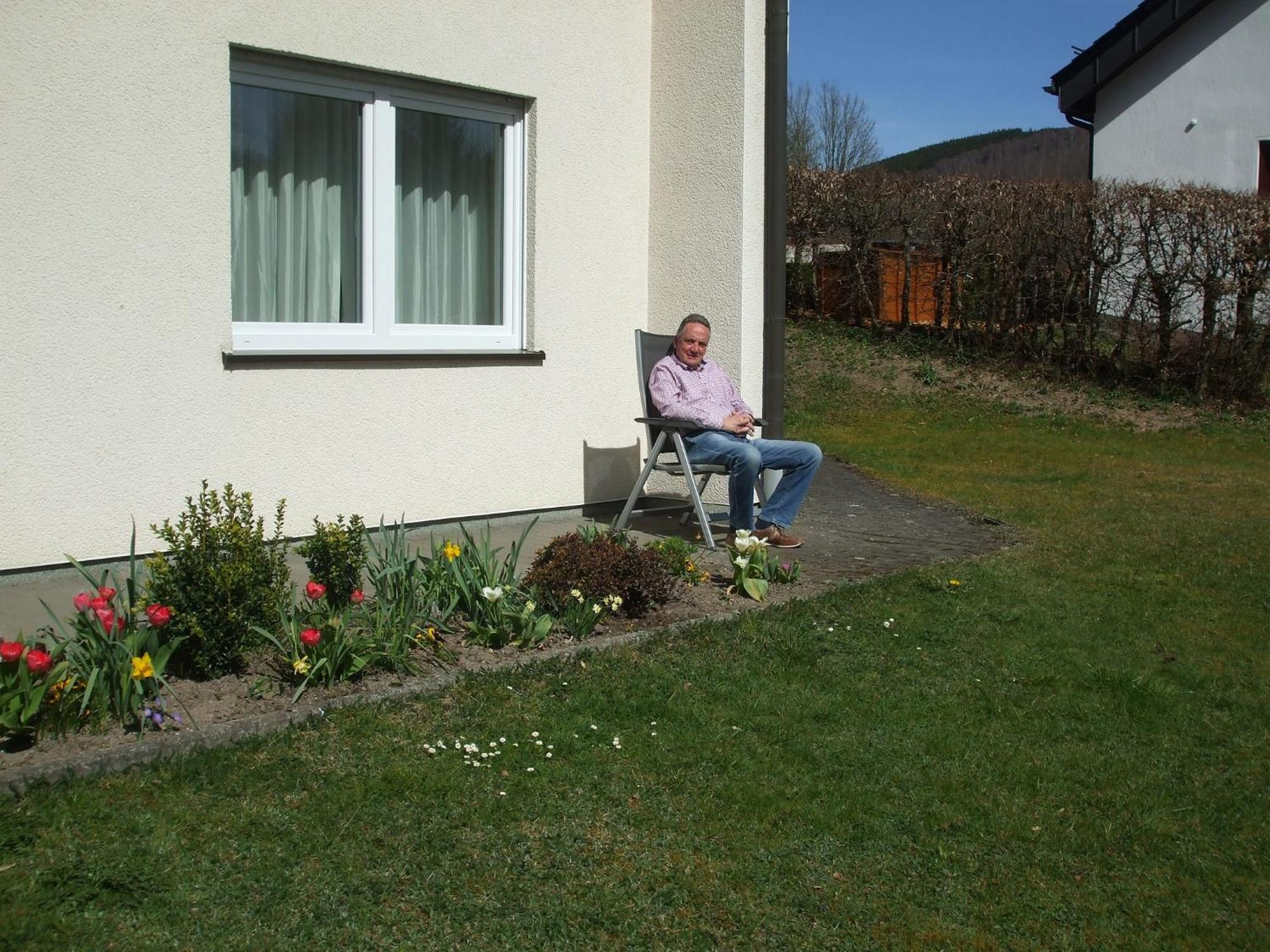 Apartment Hankeln