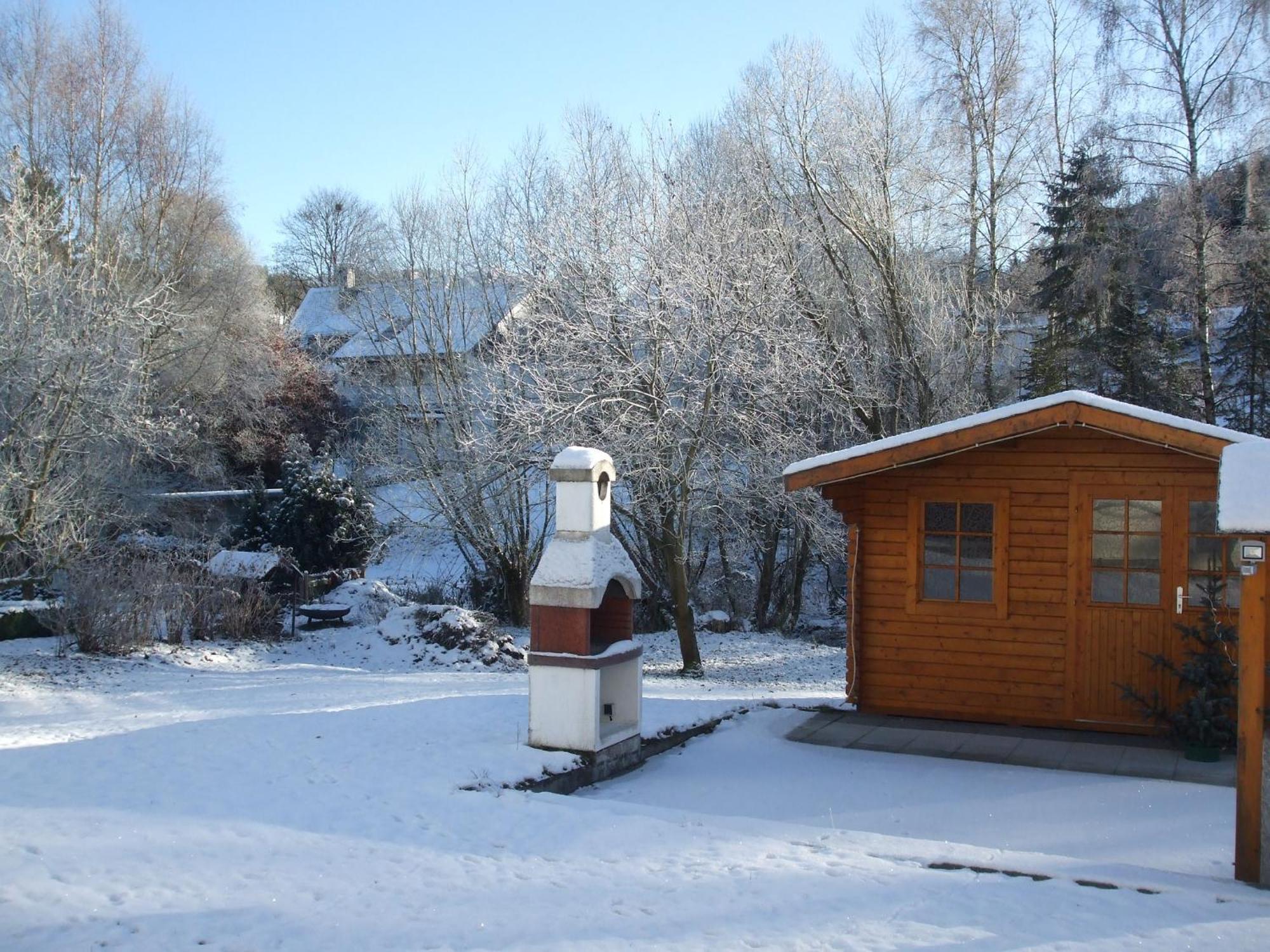 Hankeln Apartment Winterberg