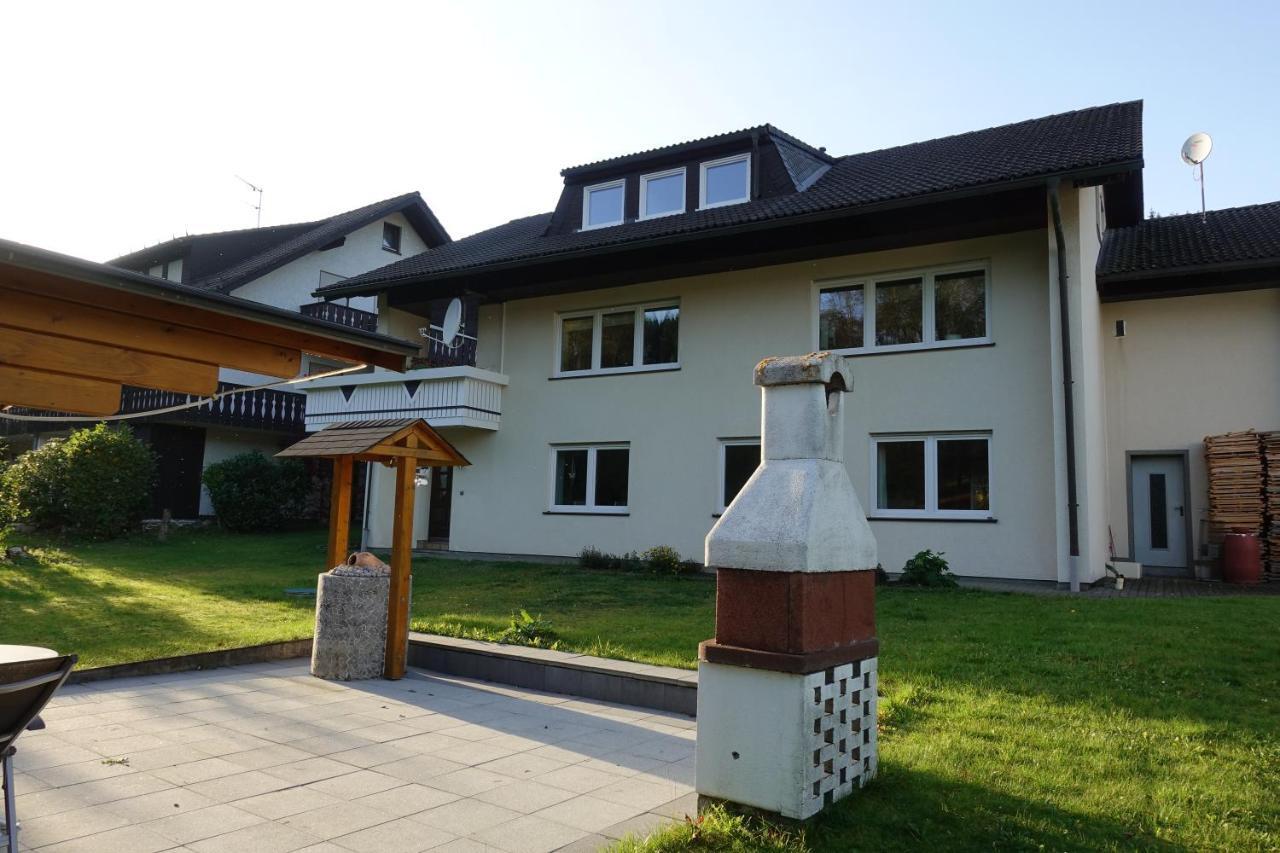 Apartment Hankeln *